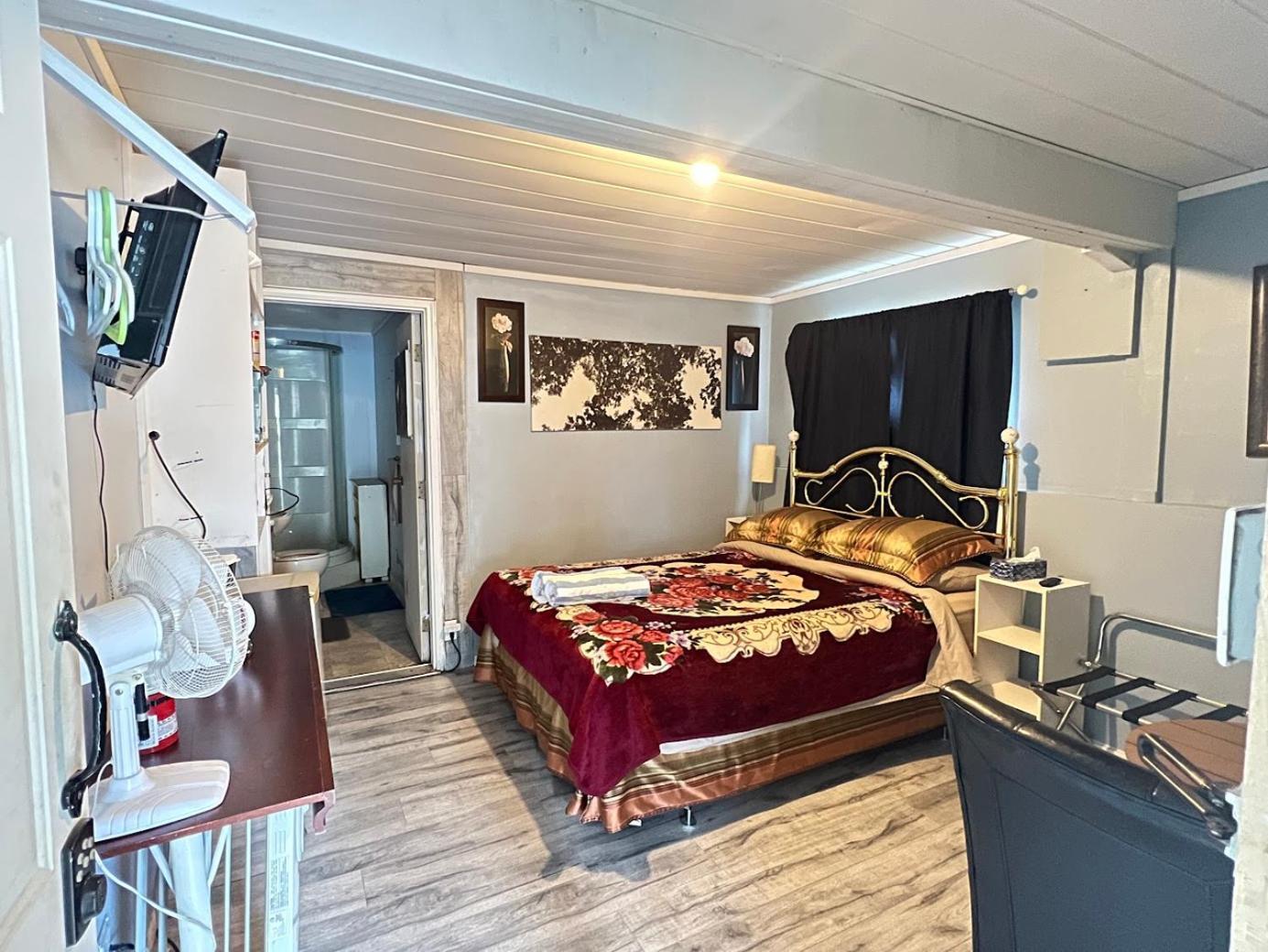 Guest house Guest - Private Retreat - J-1