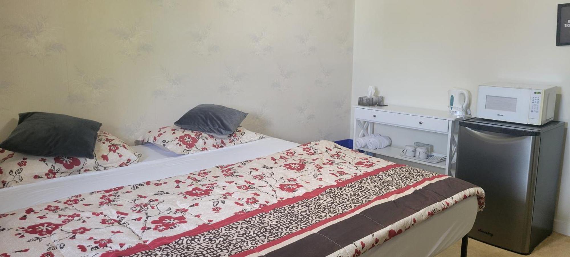 Bed & Breakfast Farhad's