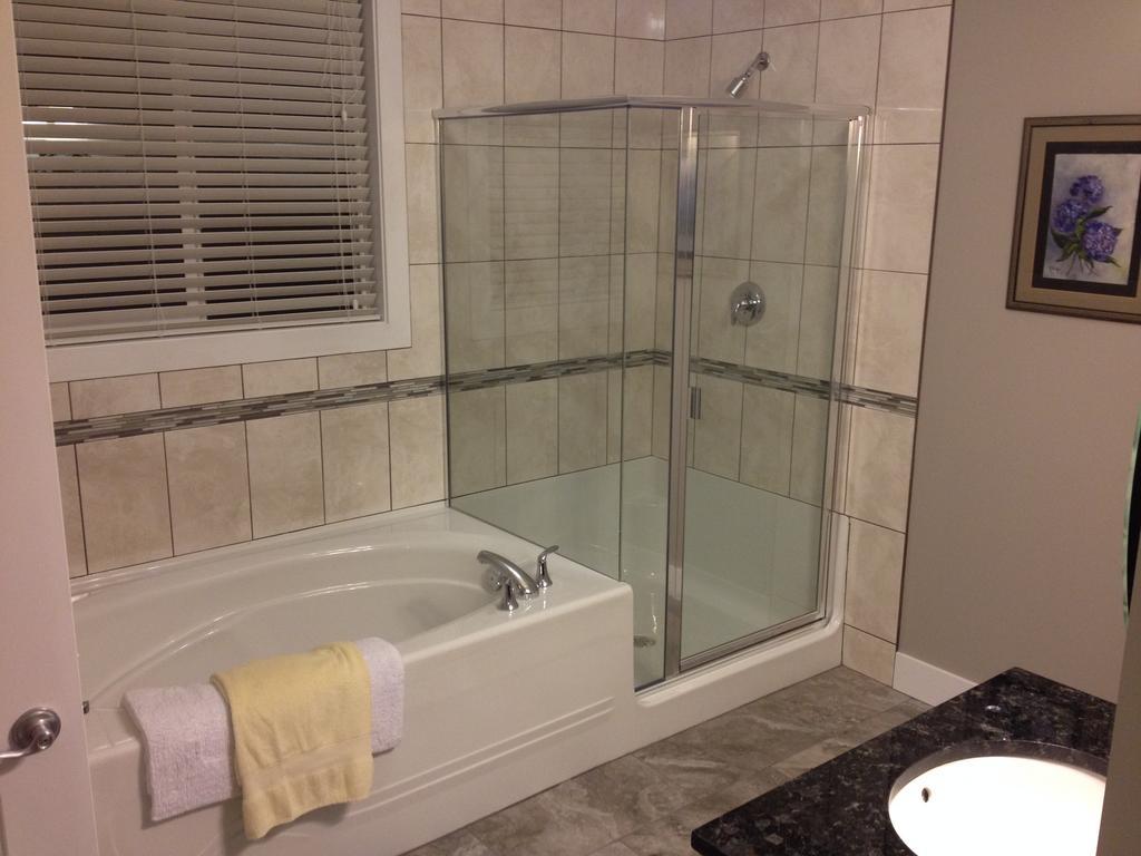 Brookside 5*