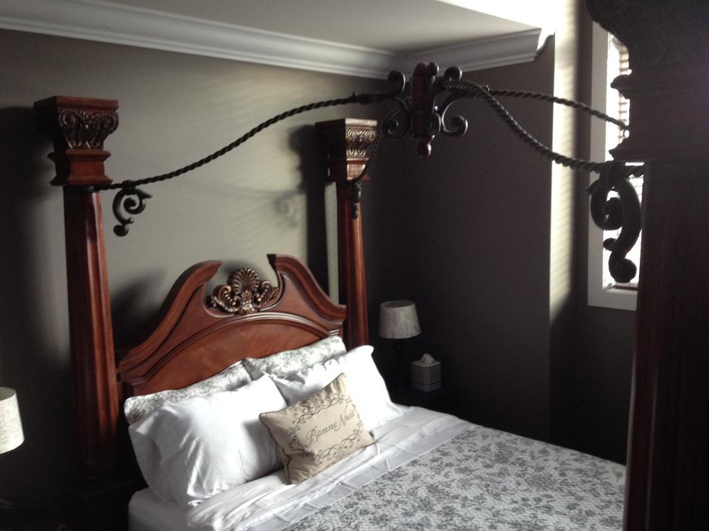 Brookside Inn 5*