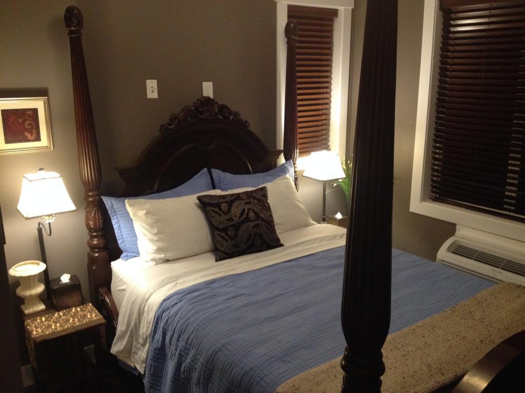 Inn Brookside 5*