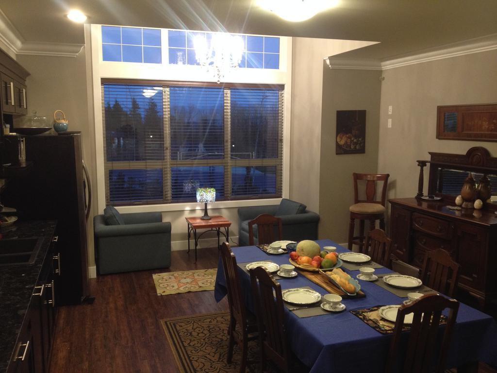 Brookside 5* Abbotsford