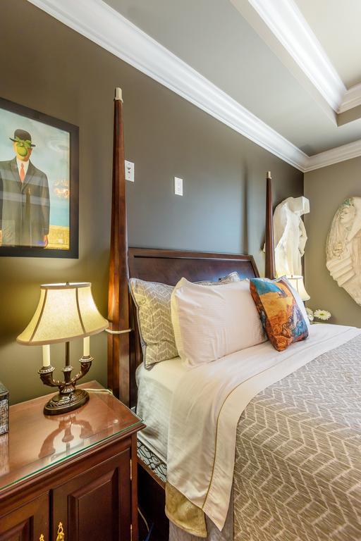 Brookside 5* Abbotsford