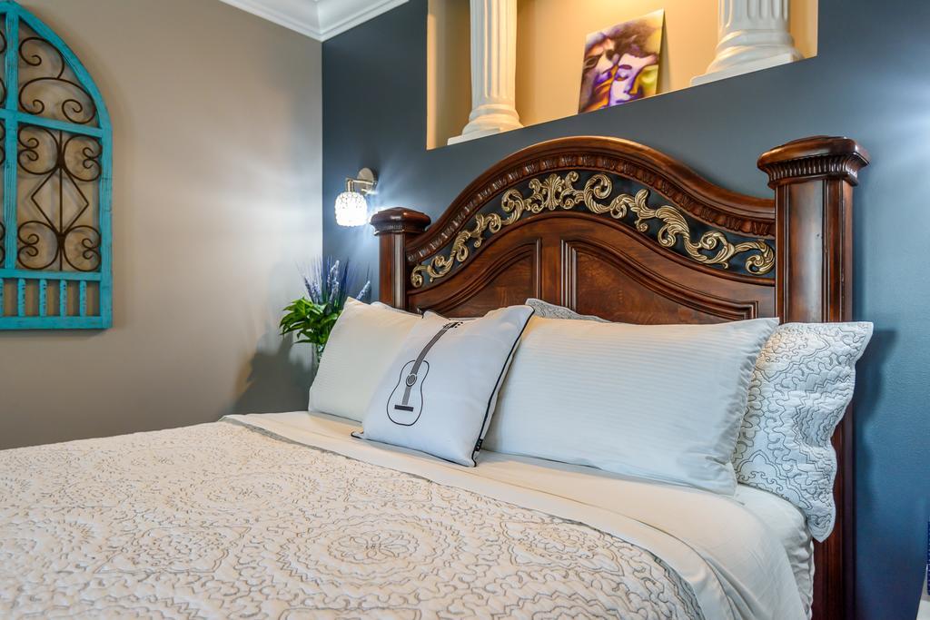 Brookside Inn 5*