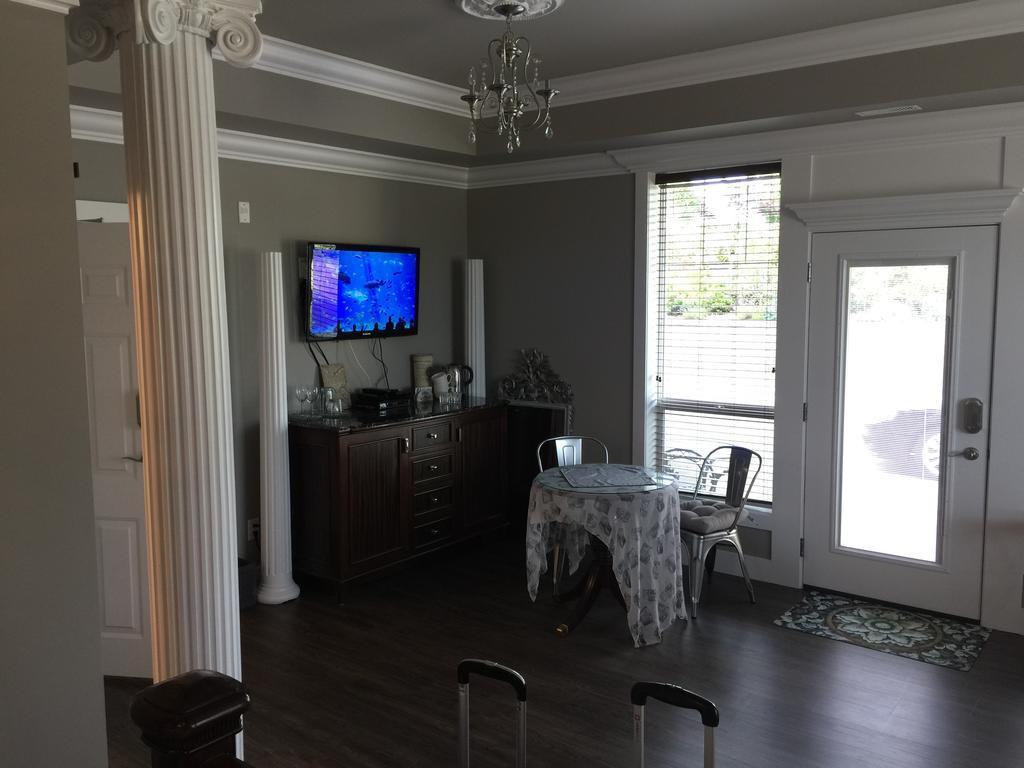 Inn Brookside Abbotsford