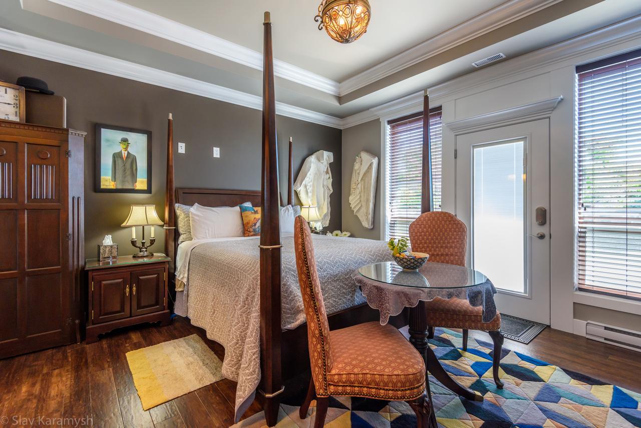 Inn Brookside Abbotsford
