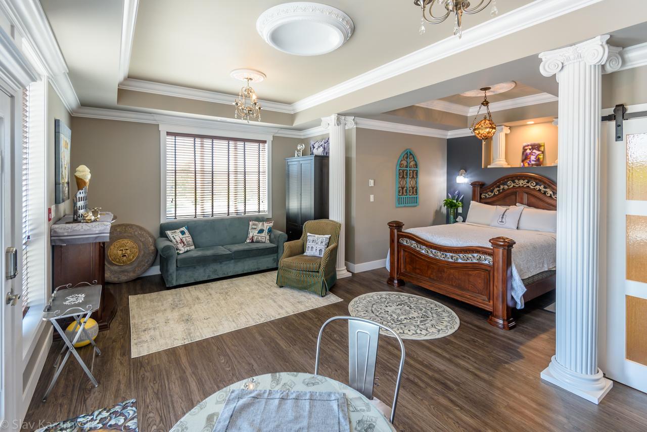 Brookside Abbotsford
