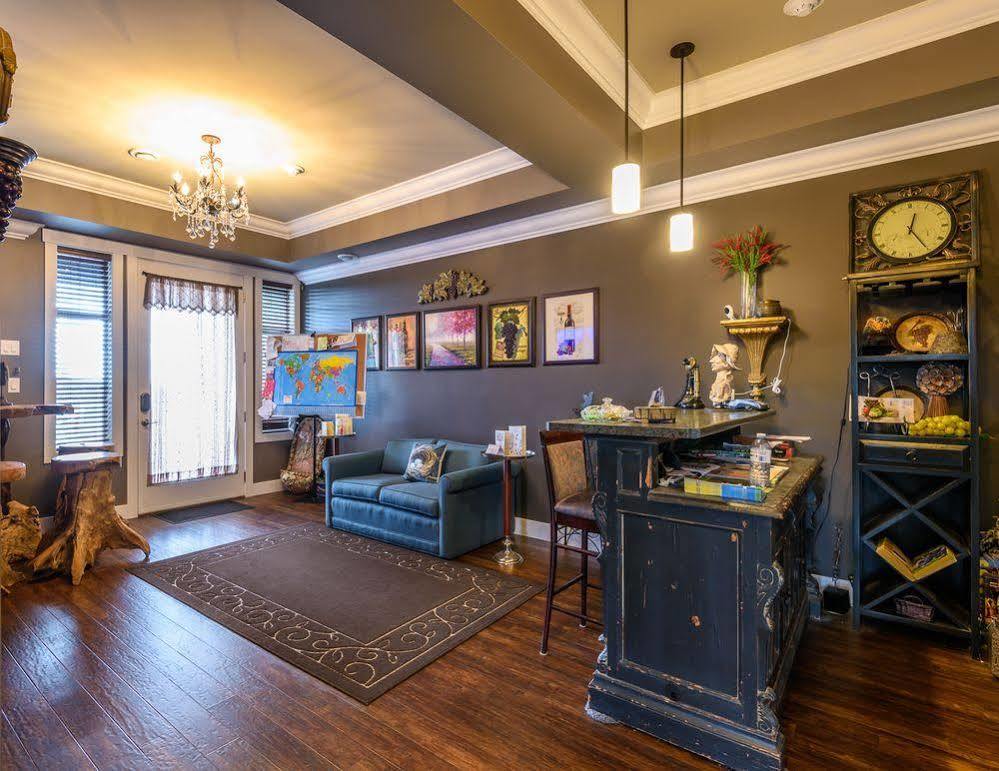 Brookside Inn 5*