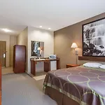 Super 8 By Wyndham Abbotsford Bc