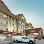 Super 8 By Wyndham Abbotsford Bc