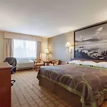 Super 8 By Wyndham Abbotsford Bc