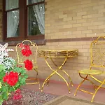 Clayburn Village Bed And Breakfast