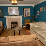 Anita\'S Bed & Breakfast Private Room With Ac