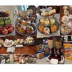 Anita\'S Bed & Breakfast Private Room With Ac