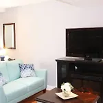 2-Bedroom Basement Suite With A Separate Entrance.