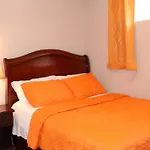 2-Bedroom Basement Suite With A Separate Entrance.