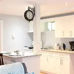 2-Bedroom Basement Suite With A Separate Entrance.