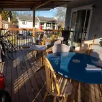 Comfort Inn Hostel In Fraser Valley 2