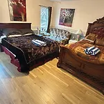The Charming Hide-Out