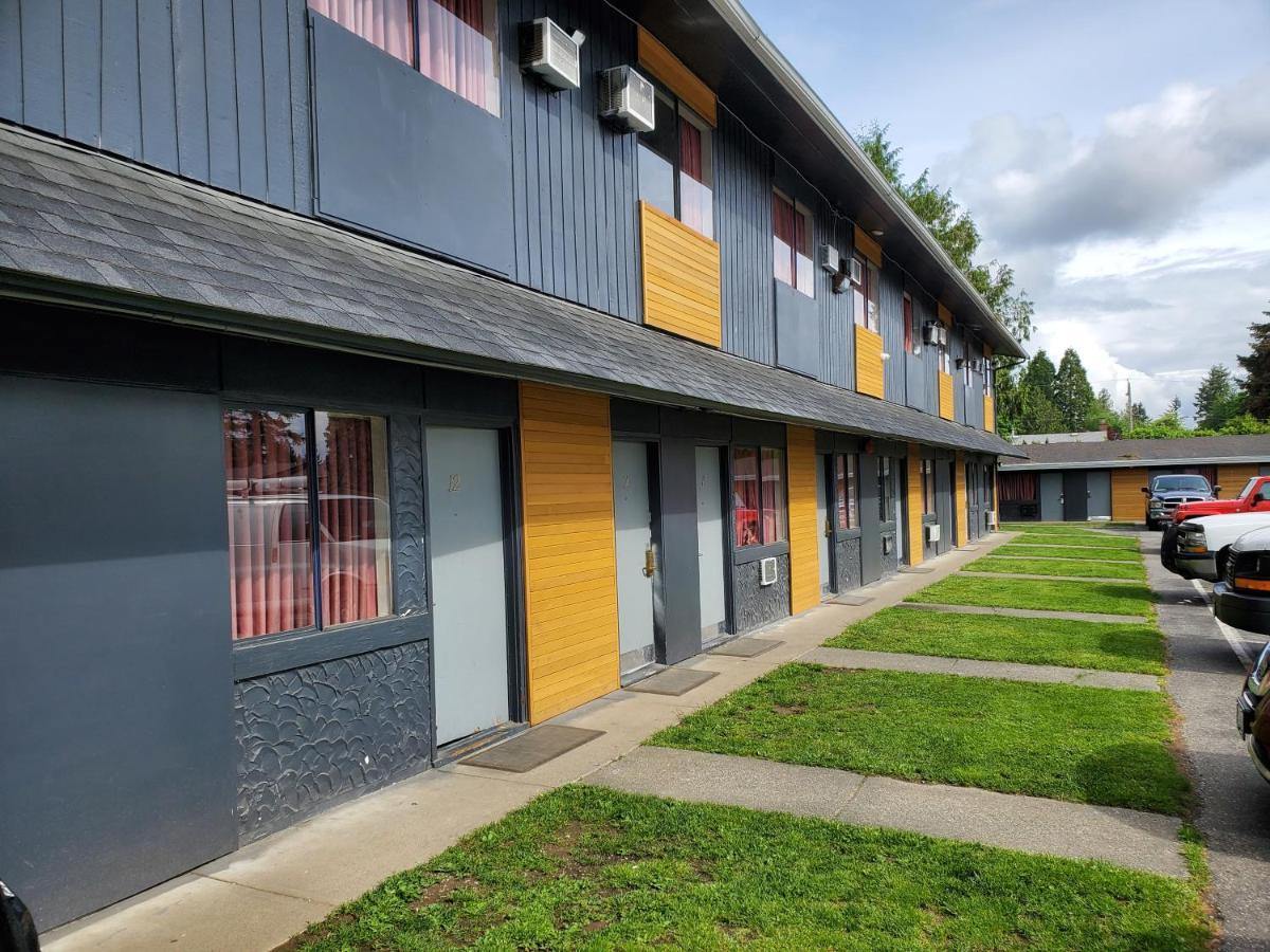 Alpine 3* Abbotsford