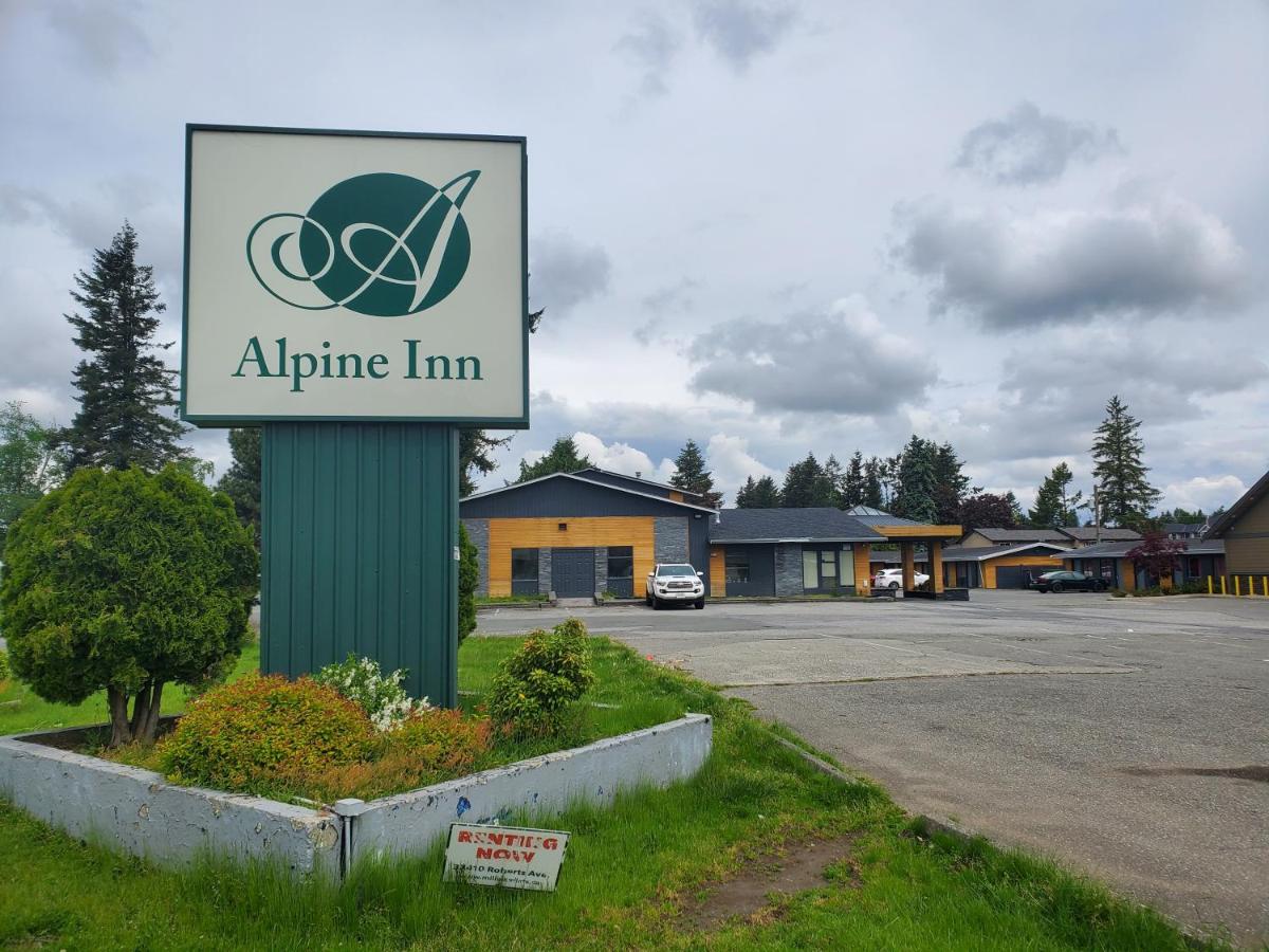 Alpine Motel 3*