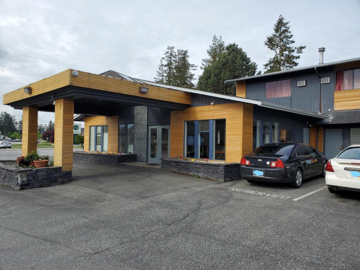 Motel Alpine