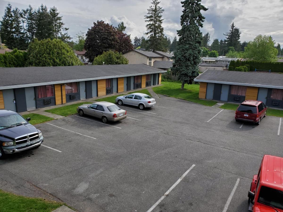 Alpine Motel 3*