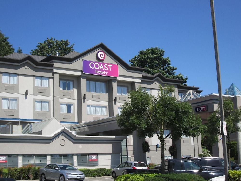 Coast & Hotel
