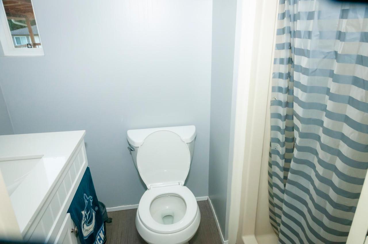 Comfort In Fraser Valley 2 Homestay