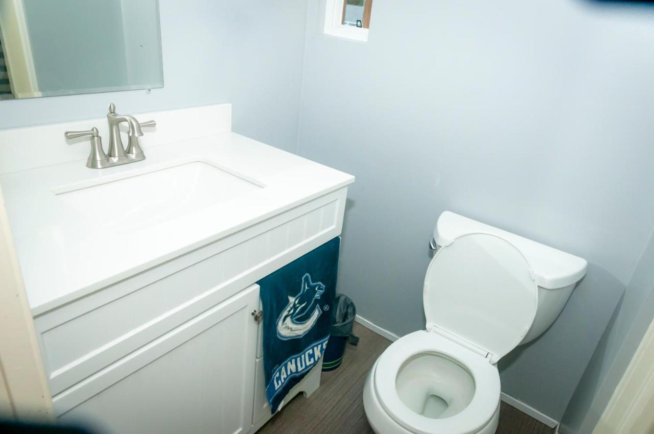 Comfort In Fraser Valley 2 * Abbotsford