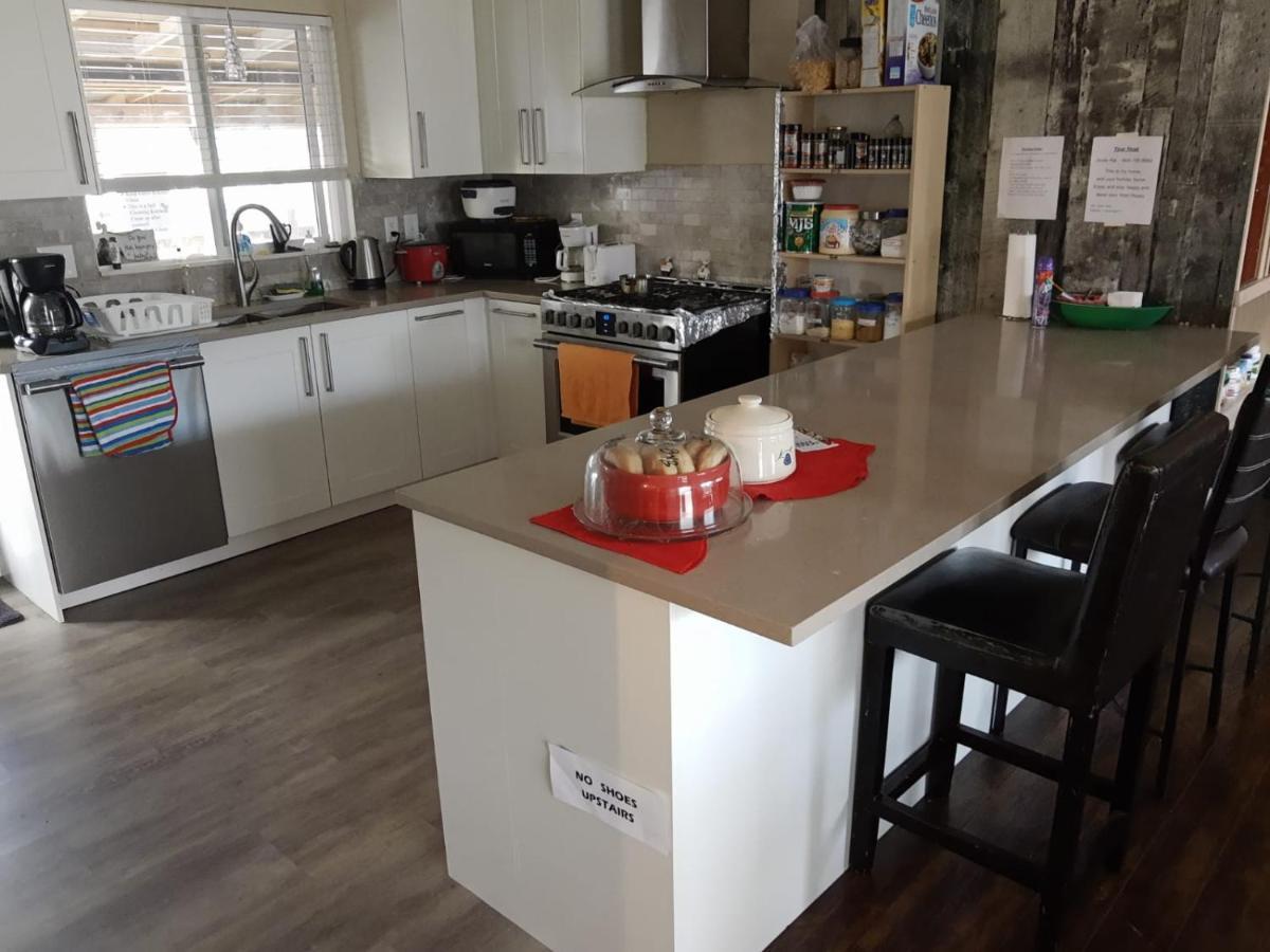 Comfort In Fraser Valley 2 Homestay