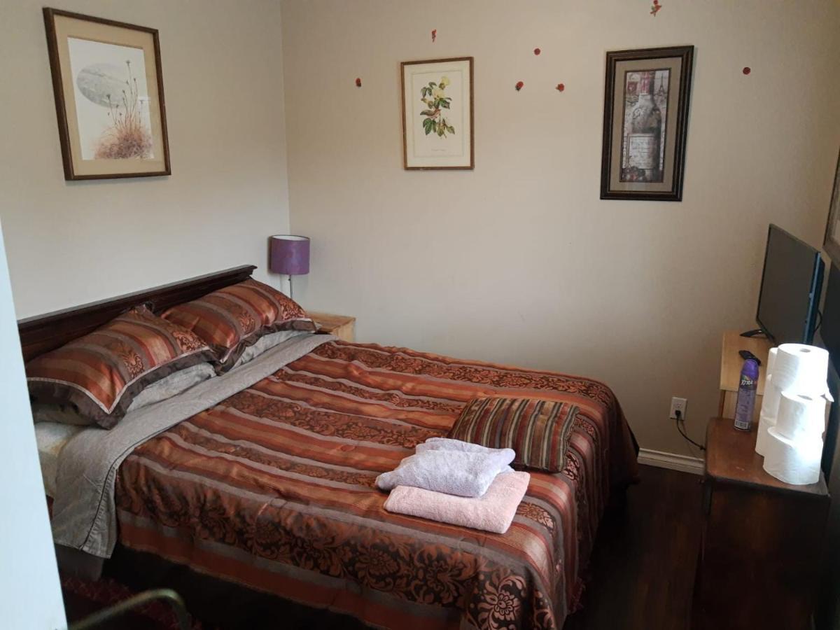 Homestay Comfort In Fraser Valley 2 Abbotsford