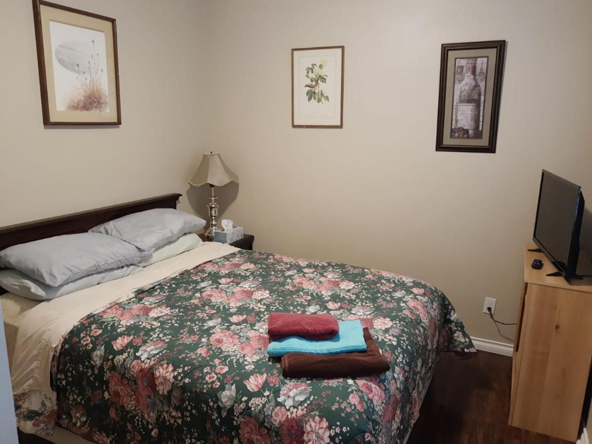 Comfort In Fraser Valley 2 Homestay