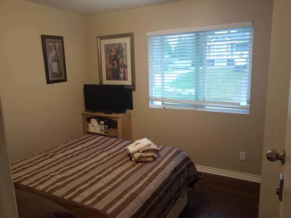 Comfort In Fraser Valley 2 *