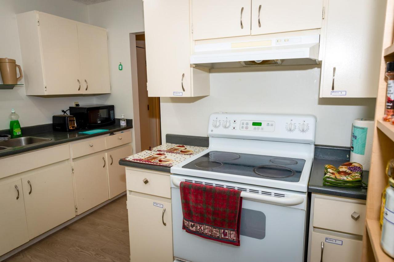 Comfort In Fraser Valley 2 Homestay