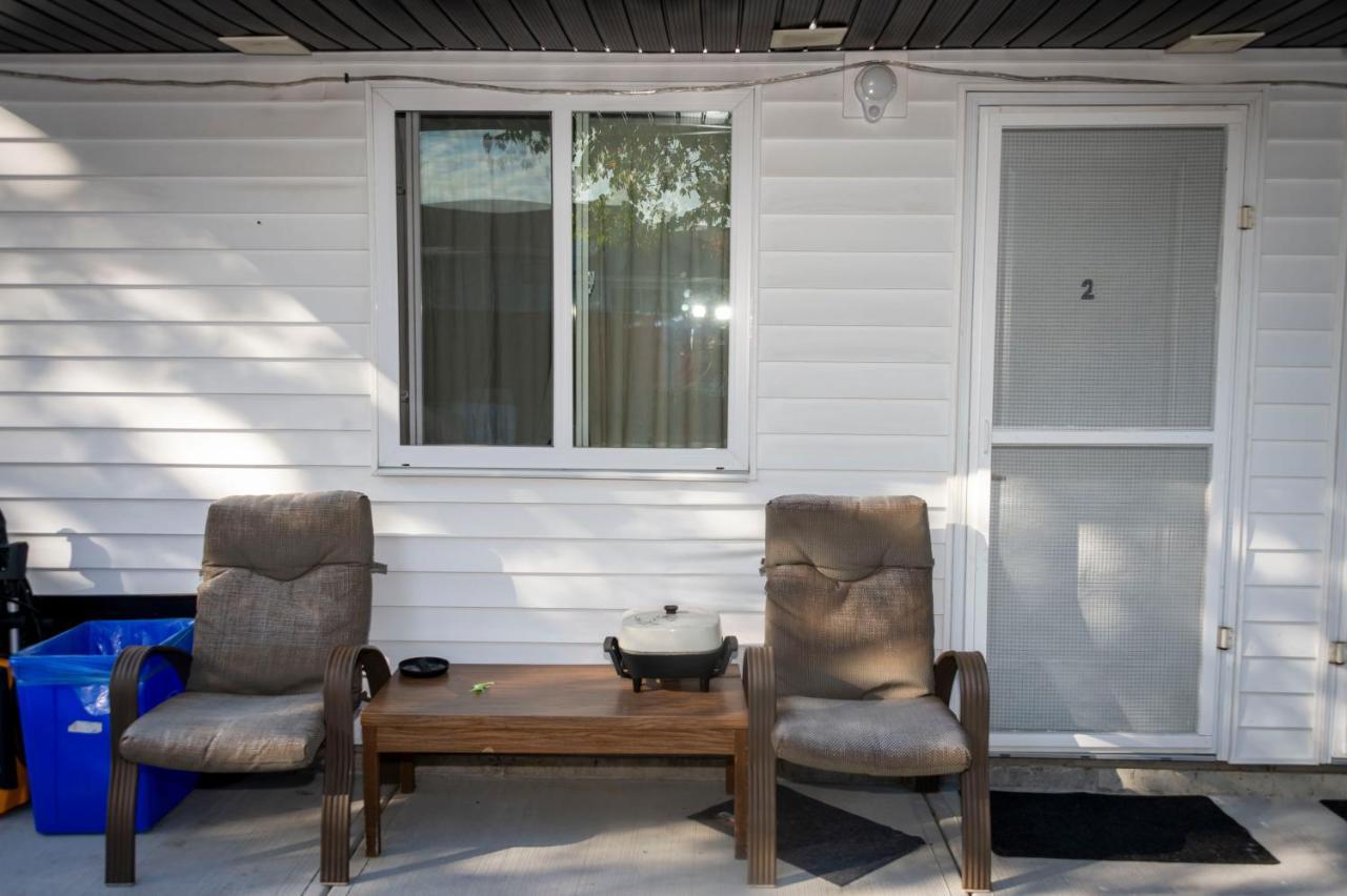Guest Private Retreat For 2 Guests With Ac - 4 Units Available