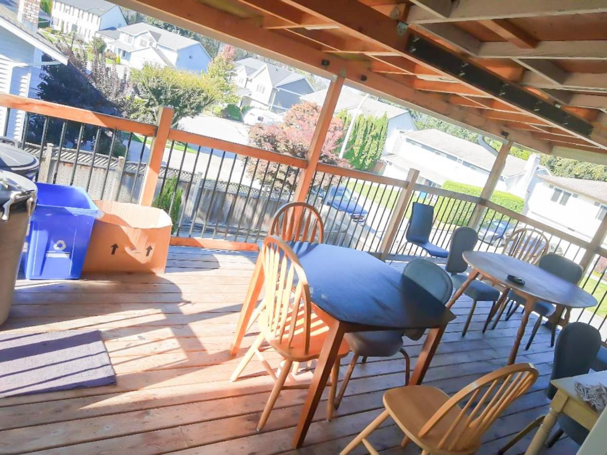 Bed & Breakfast Comfort In Fraser Valley 1 Abbotsford