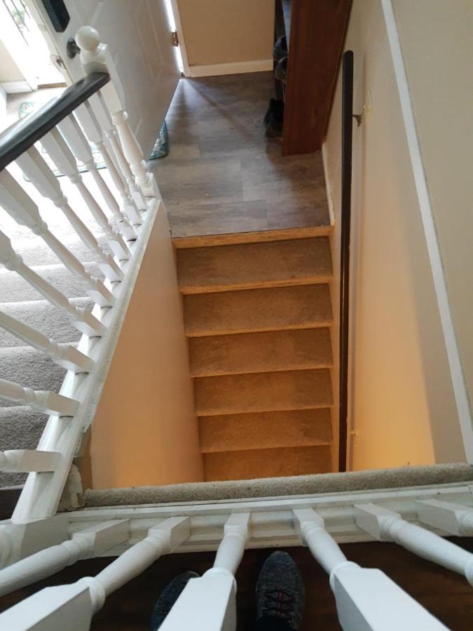 Comfort In Fraser Valley 1 Bed & Breakfast Abbotsford