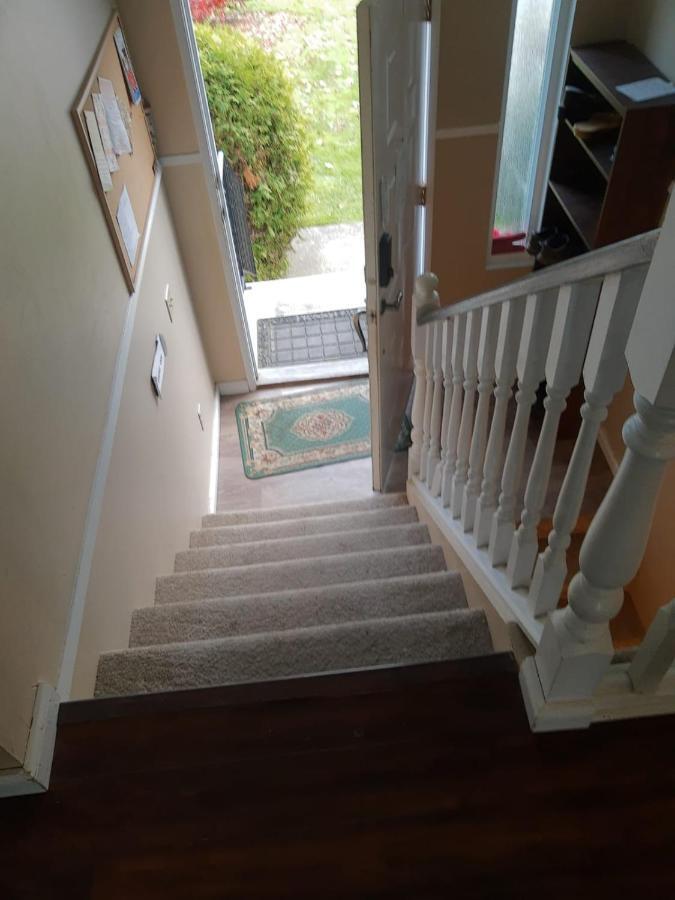 Comfort In Fraser Valley 1
