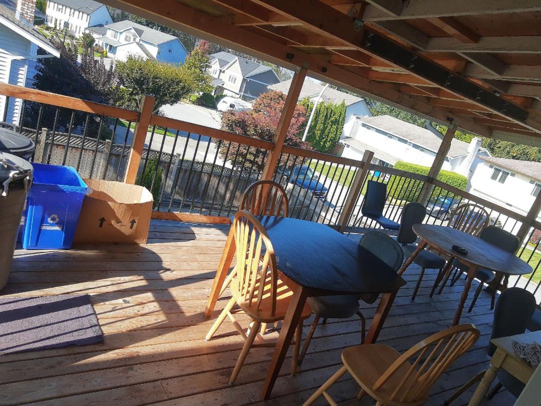 Comfort In Fraser Valley 1 Bed & Breakfast Abbotsford
