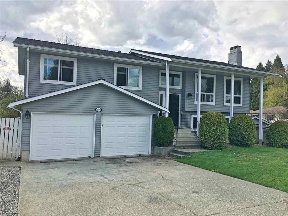Comfort In Fraser Valley 1 *