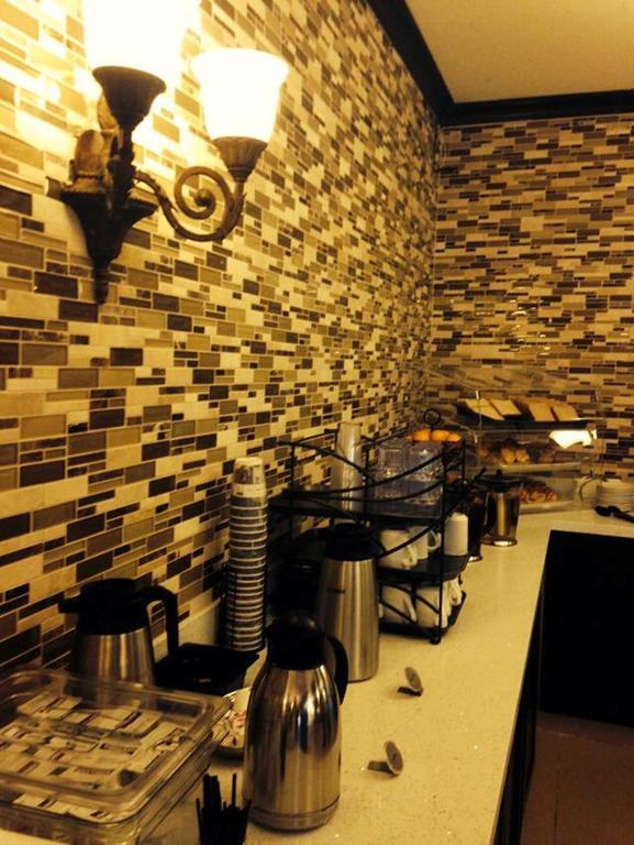 Ramada By Wyndham Hotel Abbotsford