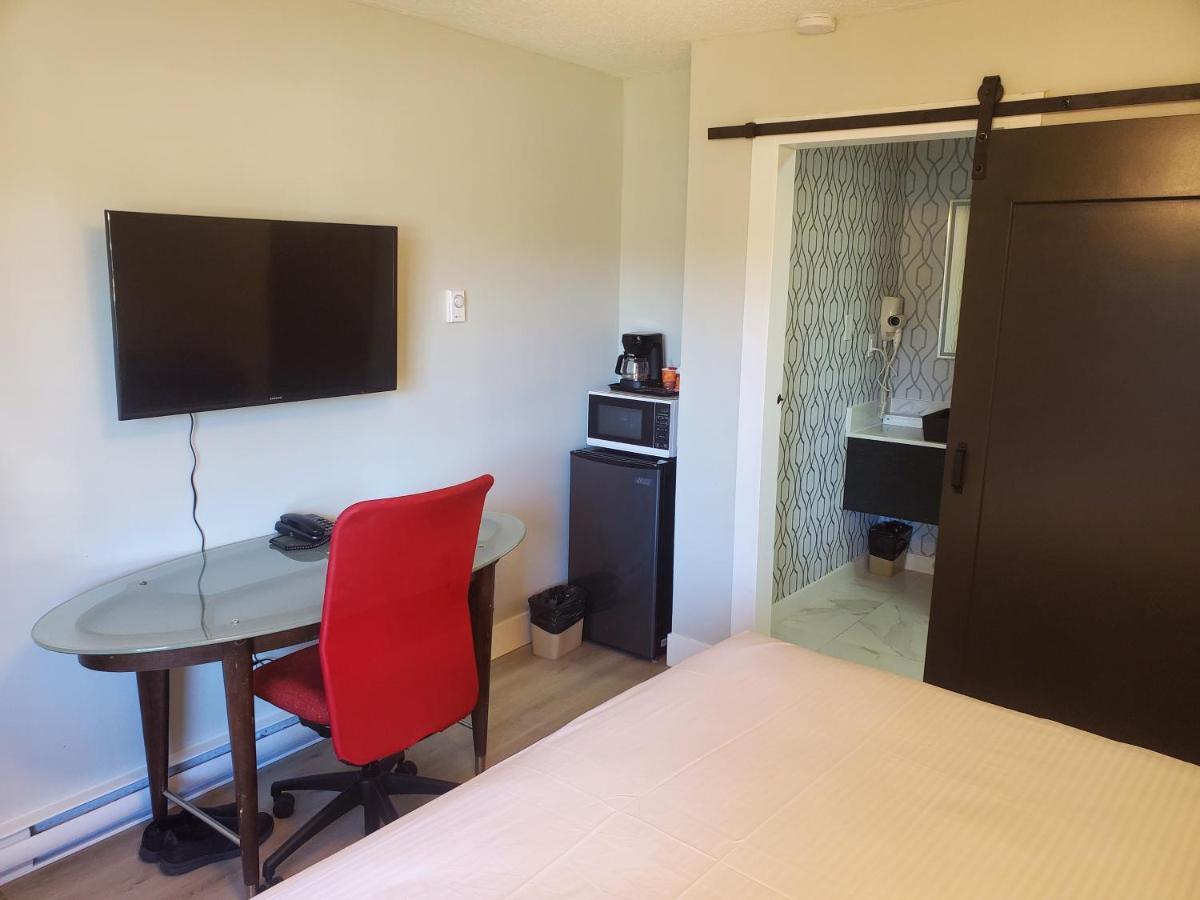 Alpine Motel 3*