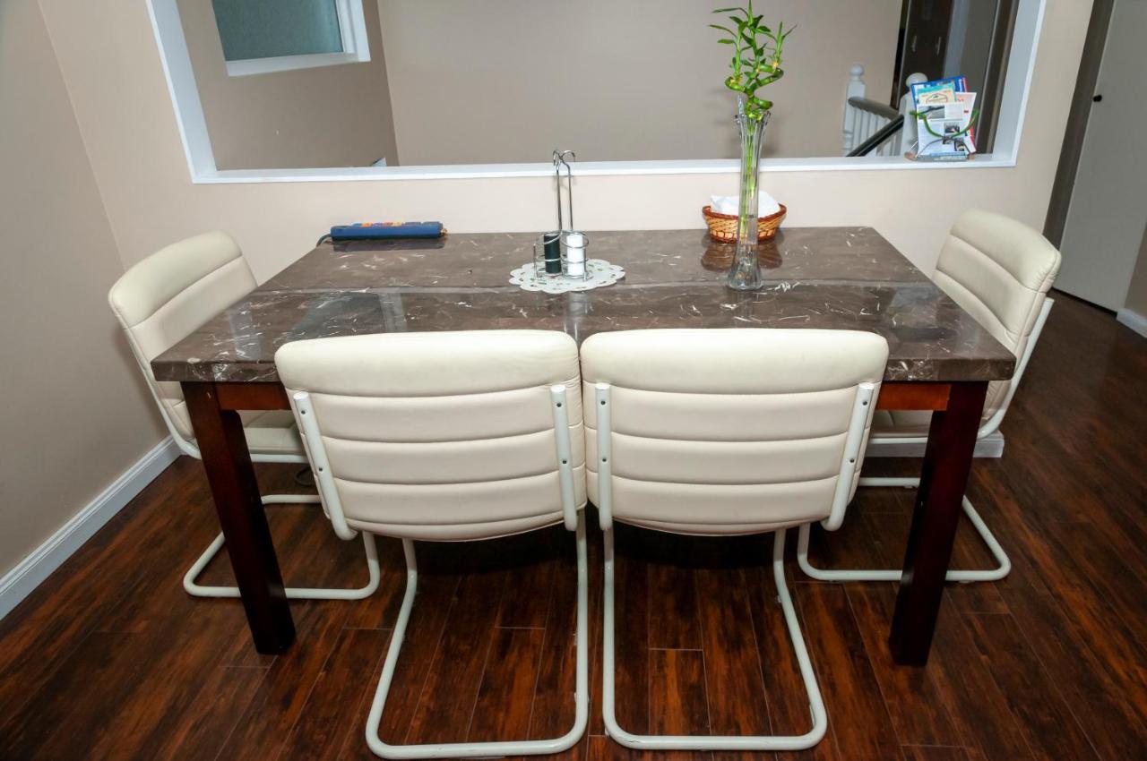 Comfort In Fraser Valley 2 * Abbotsford