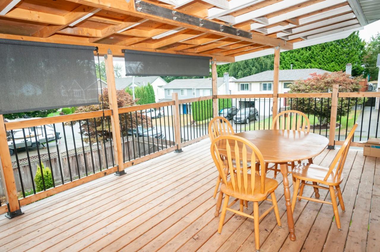 Comfort In Fraser Valley 2 Homestay Abbotsford
