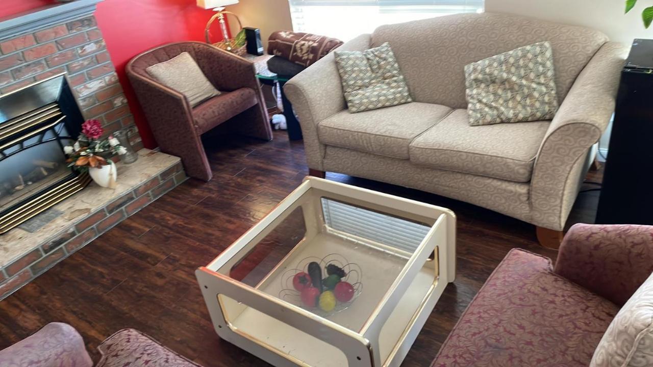Comfort In Fraser Valley 2 Homestay Abbotsford