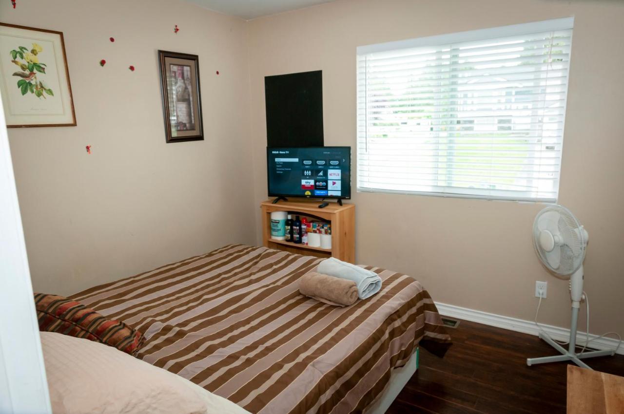 Comfort In Fraser Valley 2 Abbotsford