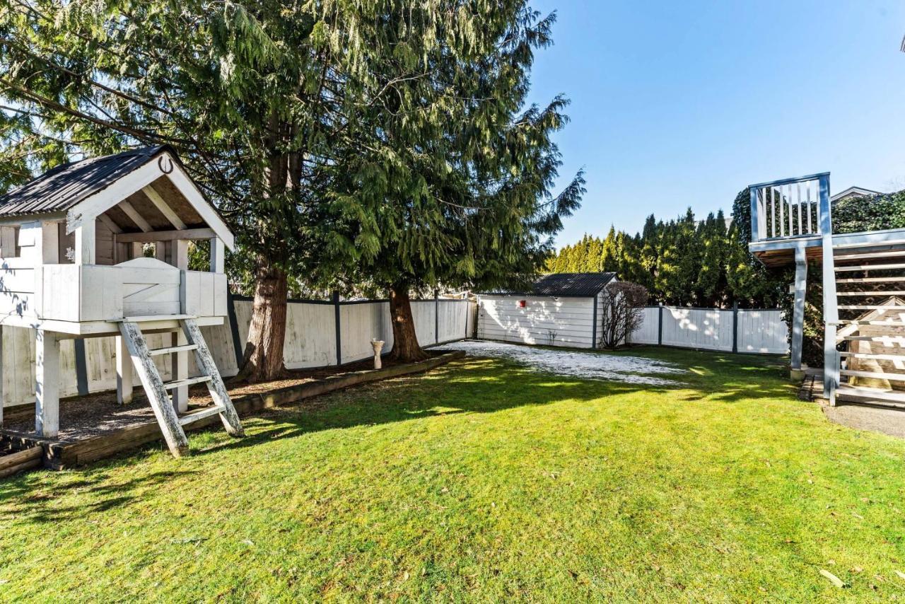 Anita's Private With Ac * Abbotsford