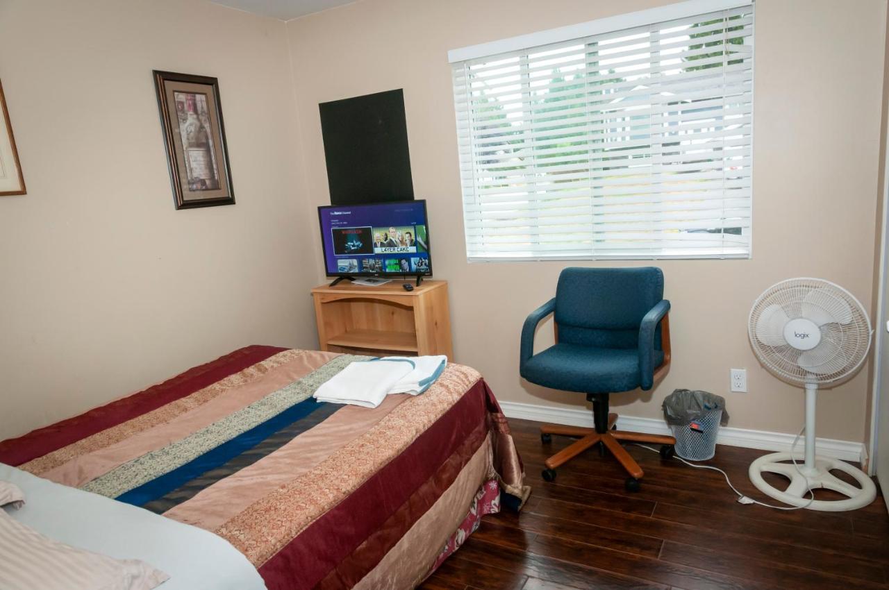Comfort In Fraser Valley 2 Abbotsford