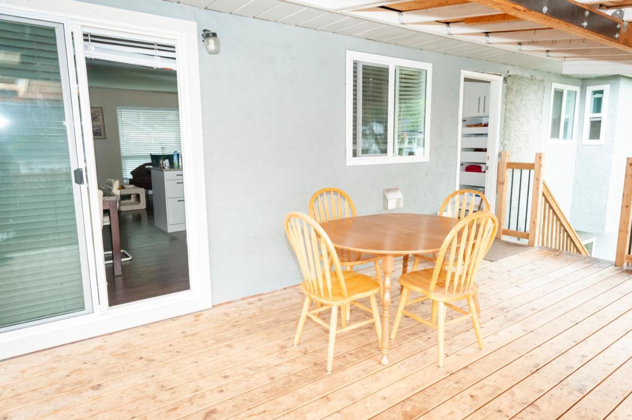 Comfort In Fraser Valley 2 Homestay